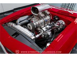 1968 Chevrolet Camaro (CC-2067890) for sale in Ft Worth, Texas