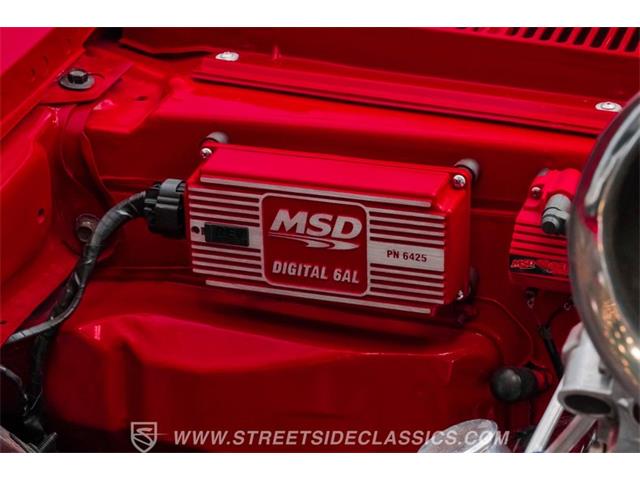 1968 Chevrolet Camaro (CC-2067890) for sale in Ft Worth, Texas