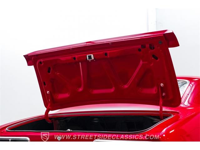 1968 Chevrolet Camaro (CC-2067890) for sale in Ft Worth, Texas