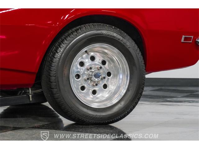 1968 Chevrolet Camaro (CC-2067890) for sale in Ft Worth, Texas