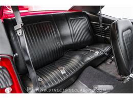 1968 Chevrolet Camaro (CC-2067890) for sale in Ft Worth, Texas