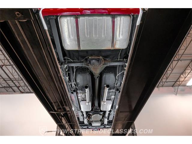 1968 Chevrolet Camaro (CC-2067890) for sale in Ft Worth, Texas