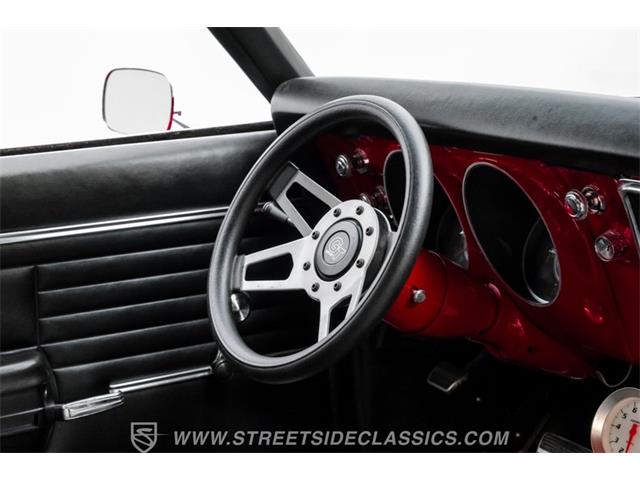 1968 Chevrolet Camaro (CC-2067890) for sale in Ft Worth, Texas