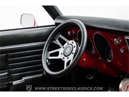 1968 Chevrolet Camaro (CC-2067890) for sale in Ft Worth, Texas