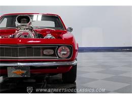 1968 Chevrolet Camaro (CC-2067890) for sale in Ft Worth, Texas