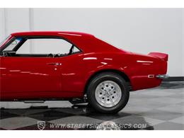 1968 Chevrolet Camaro (CC-2067890) for sale in Ft Worth, Texas