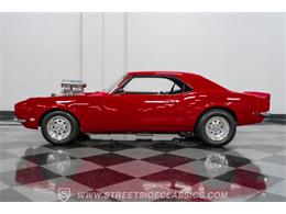 1968 Chevrolet Camaro (CC-2067890) for sale in Ft Worth, Texas