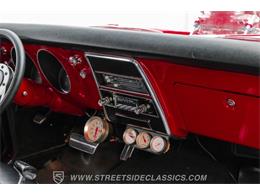 1968 Chevrolet Camaro (CC-2067890) for sale in Ft Worth, Texas