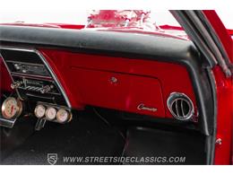 1968 Chevrolet Camaro (CC-2067890) for sale in Ft Worth, Texas