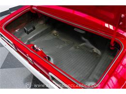 1968 Chevrolet Camaro (CC-2067890) for sale in Ft Worth, Texas