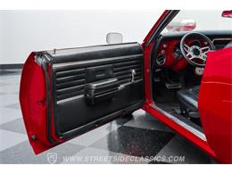 1968 Chevrolet Camaro (CC-2067890) for sale in Ft Worth, Texas