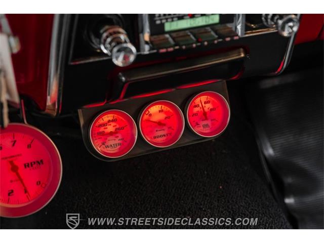 1968 Chevrolet Camaro (CC-2067890) for sale in Ft Worth, Texas