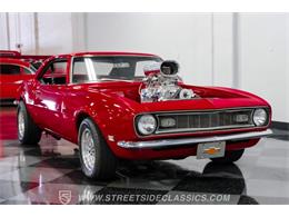 1968 Chevrolet Camaro (CC-2067890) for sale in Ft Worth, Texas