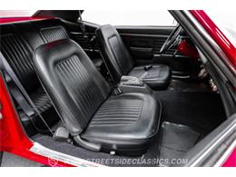 1968 Chevrolet Camaro (CC-2067890) for sale in Ft Worth, Texas