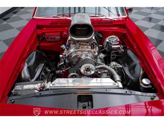 1968 Chevrolet Camaro (CC-2067890) for sale in Ft Worth, Texas