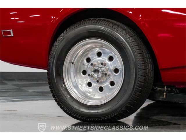 1968 Chevrolet Camaro (CC-2067890) for sale in Ft Worth, Texas