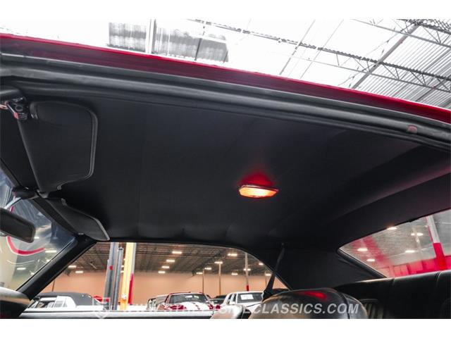 1968 Chevrolet Camaro (CC-2067890) for sale in Ft Worth, Texas