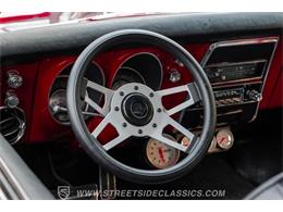 1968 Chevrolet Camaro (CC-2067890) for sale in Ft Worth, Texas