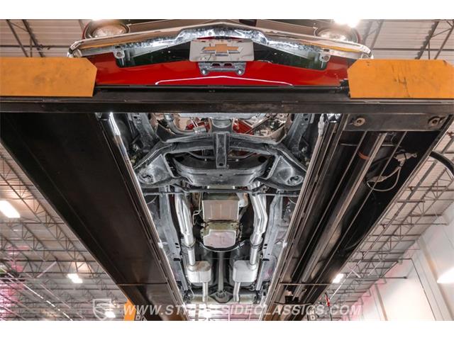 1968 Chevrolet Camaro (CC-2067890) for sale in Ft Worth, Texas