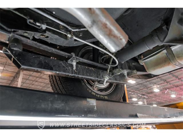 1968 Chevrolet Camaro (CC-2067890) for sale in Ft Worth, Texas