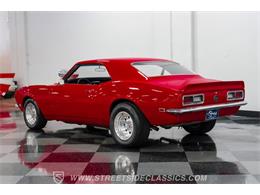 1968 Chevrolet Camaro (CC-2067890) for sale in Ft Worth, Texas