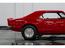 1968 Chevrolet Camaro (CC-2067890) for sale in Ft Worth, Texas