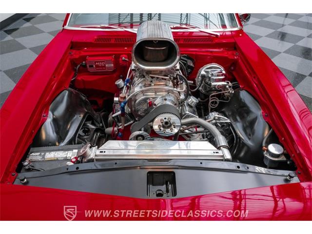 1968 Chevrolet Camaro (CC-2067890) for sale in Ft Worth, Texas