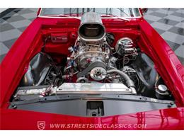 1968 Chevrolet Camaro (CC-2067890) for sale in Ft Worth, Texas