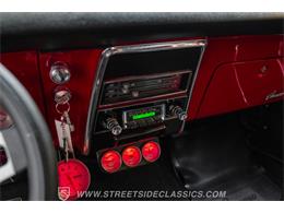 1968 Chevrolet Camaro (CC-2067890) for sale in Ft Worth, Texas