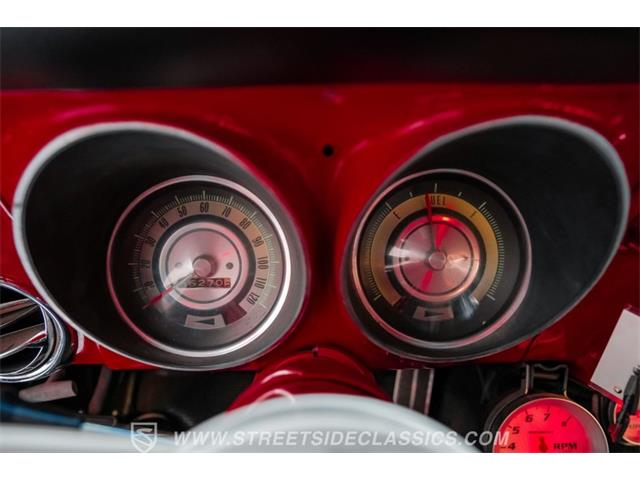 1968 Chevrolet Camaro (CC-2067890) for sale in Ft Worth, Texas