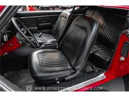 1968 Chevrolet Camaro (CC-2067890) for sale in Ft Worth, Texas