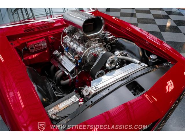 1968 Chevrolet Camaro (CC-2067890) for sale in Ft Worth, Texas