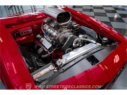 1968 Chevrolet Camaro (CC-2067890) for sale in Ft Worth, Texas