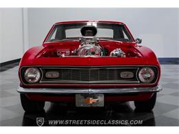 1968 Chevrolet Camaro (CC-2067890) for sale in Ft Worth, Texas