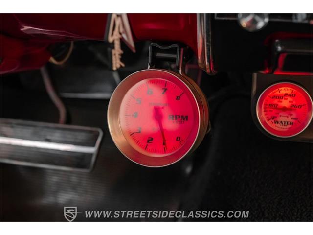 1968 Chevrolet Camaro (CC-2067890) for sale in Ft Worth, Texas