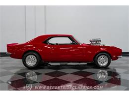 1968 Chevrolet Camaro (CC-2067890) for sale in Ft Worth, Texas