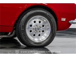 1968 Chevrolet Camaro (CC-2067890) for sale in Ft Worth, Texas