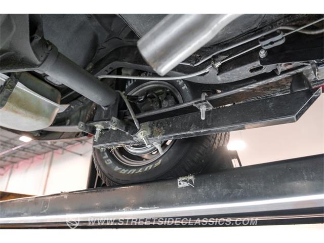 1968 Chevrolet Camaro (CC-2067890) for sale in Ft Worth, Texas