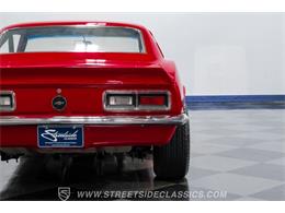 1968 Chevrolet Camaro (CC-2067890) for sale in Ft Worth, Texas