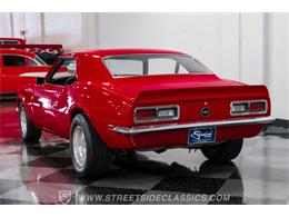 1968 Chevrolet Camaro (CC-2067890) for sale in Ft Worth, Texas