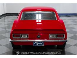 1968 Chevrolet Camaro (CC-2067890) for sale in Ft Worth, Texas
