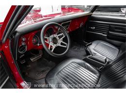 1968 Chevrolet Camaro (CC-2067890) for sale in Ft Worth, Texas