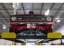 1968 Chevrolet Camaro (CC-2067890) for sale in Ft Worth, Texas