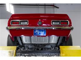 1968 Chevrolet Camaro (CC-2067890) for sale in Ft Worth, Texas