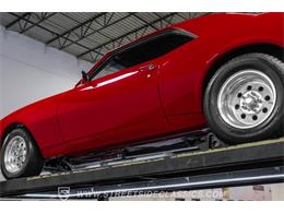 1968 Chevrolet Camaro (CC-2067890) for sale in Ft Worth, Texas