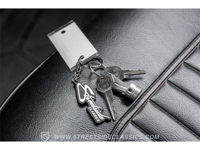 1968 Chevrolet Camaro (CC-2067890) for sale in Ft Worth, Texas