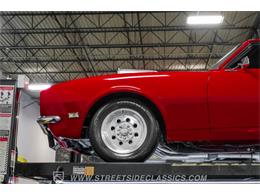 1968 Chevrolet Camaro (CC-2067890) for sale in Ft Worth, Texas