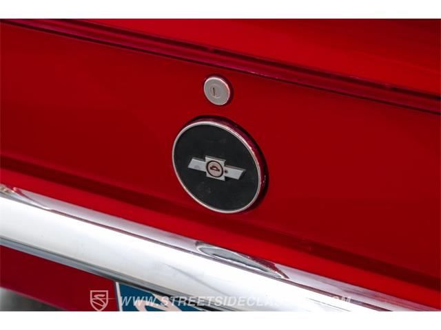 1968 Chevrolet Camaro (CC-2067890) for sale in Ft Worth, Texas