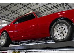 1968 Chevrolet Camaro (CC-2067890) for sale in Ft Worth, Texas