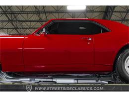 1968 Chevrolet Camaro (CC-2067890) for sale in Ft Worth, Texas